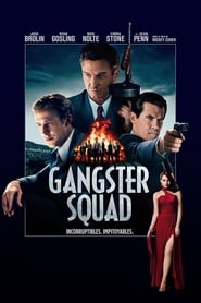 Gangster Squad movie
