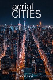 Aerial Cities Season 1 poster