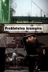 Poster Prokletstvo Krumpira