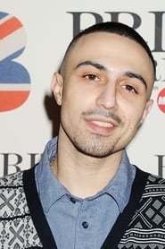 Image Adam Deacon