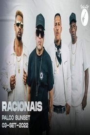 Rock in Rio - Racionais 2022 2022 Бесплатан неограничен приступ