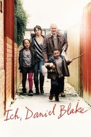 Ich, Daniel Blake 2016 Auf Englisch & Französisch