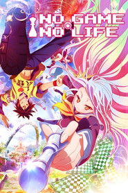 No Game No Life (2014)
