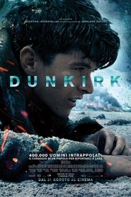 Dunkirk 2017 Streaming ita Guarda film Scarica completo