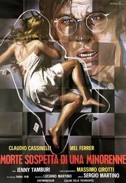 Morte sospetta di una minorenne bluray ita doppiaggio completo moviea
ltadefinizione 1975