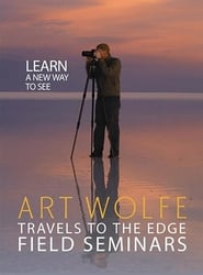 Travels to the Edge with Art Wolfe Episode Rating Graph poster