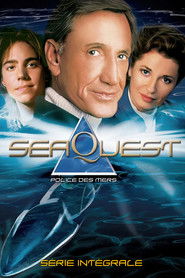 Seaquest - Police des mers (1993)