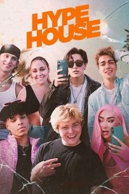 Poster Hype House 2022