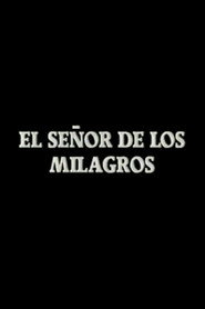 Señor de los Milagros