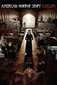 American Horror Story - Asylum