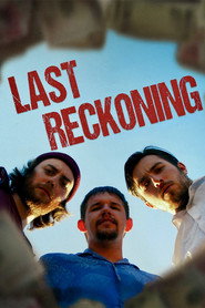 Last Reckoning постер