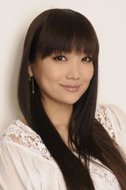 Eriko Sato is Yoshino