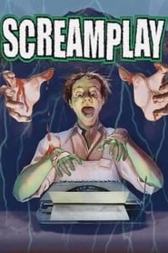 Poster Screamplay 1985