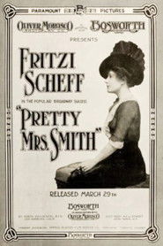 Pretty Mrs. Smith