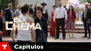 El Chema 1x28
