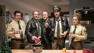 Hubert und Staller – Eine schöne Bescherung en streaming