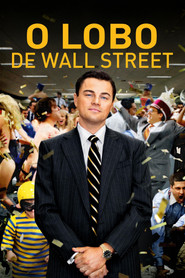 Pôster de O Lobo de Wall Street