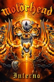Poster Motörhead: Inferno 2005