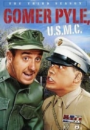 Gomer Pyle, U.S.M.C. Season 3 Episode 30