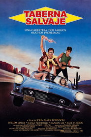 Taberna salvaje