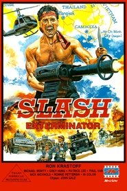 Poster Slash 1984