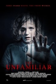The Unfamiliar (2020) The Unfamiliar (2020)