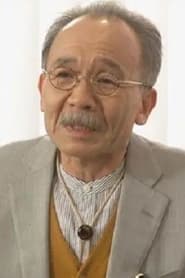 Hideki Kurauchi as Ittetu Tanba