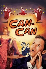 Can-Can (1960)