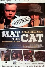 Mat the Cat постер