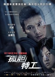 孤胆特工 (2010)
