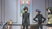 Kiseki Birthday
