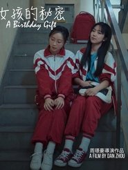 Poster A Birthday Gift 2019