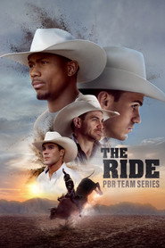 The Ride постер