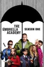 The Umbrella Academy - Season 1 Episode 1 : We Only See Each Other at Weddings and Funerals