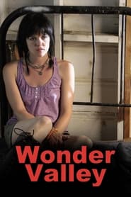 Poster Wonder Valley 2015