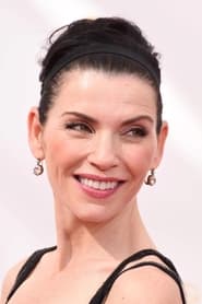 Julianna Margulies as Self - Host