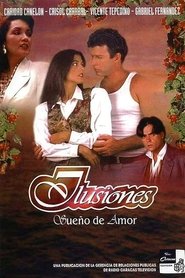 Poster Ilusiones - Season 1 Episode 56 : Episode 56 1996