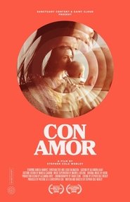 Poster Con Amor 2016