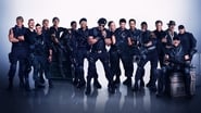 Expendables 3 en streaming