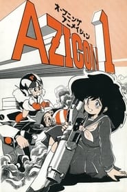 Azicon Opening Animation (1983)