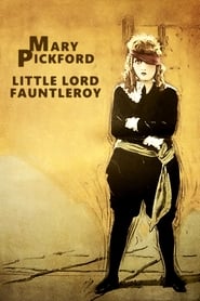 Little Lord Fauntleroy 1921