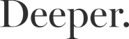 Logo for Deeper Logo for Deeper