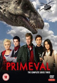 Primeval Stagione 3 Episodio 6