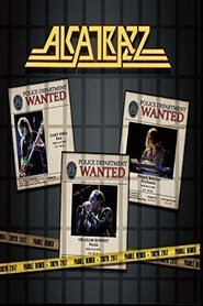 Poster Alcatrazz: Parole Denied - Tokyo 2017 2018