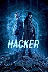 Poster Hacker 2019