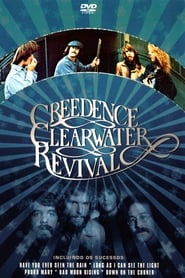 Creedence Clearwater Revival streaming