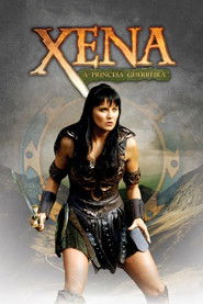 Xena: A Princesa Guerreira — Temporada 3