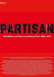 Poster Partisan 2018