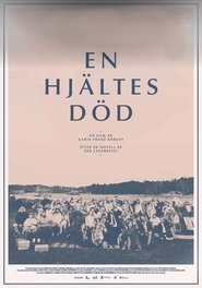 Poster En hjältes död