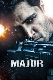 Major (2022) Movie Review, Cast, Trailer, OTT, Release Date & Rating